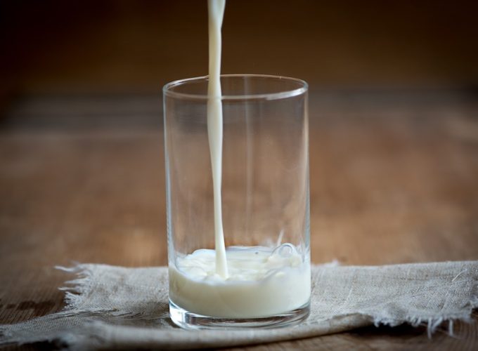 proteinové koktejly Herbalife