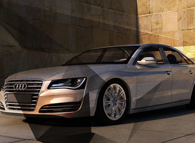 Audi čeká zajímavý rok