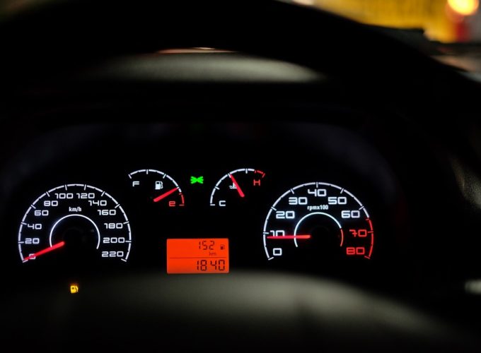 Nejrychlejší auto světa
