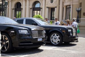 Henry Royce