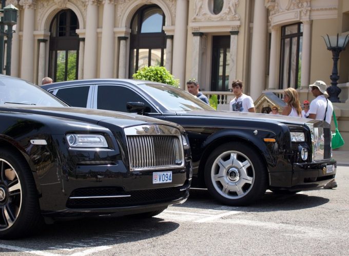 Henry Royce