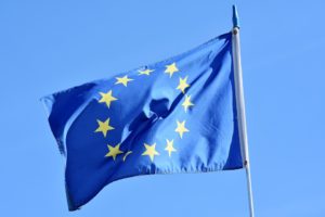 EU dotace 2020