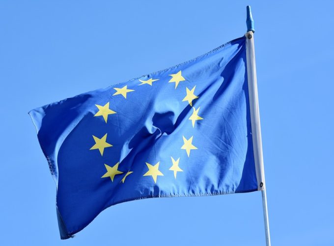 EU dotace 2020