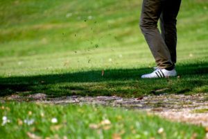 Zajímavosti o golfu