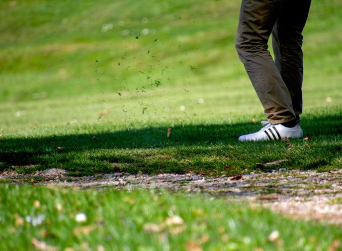Zajímavosti o golfu