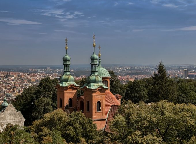 Česká nezaměstnanost