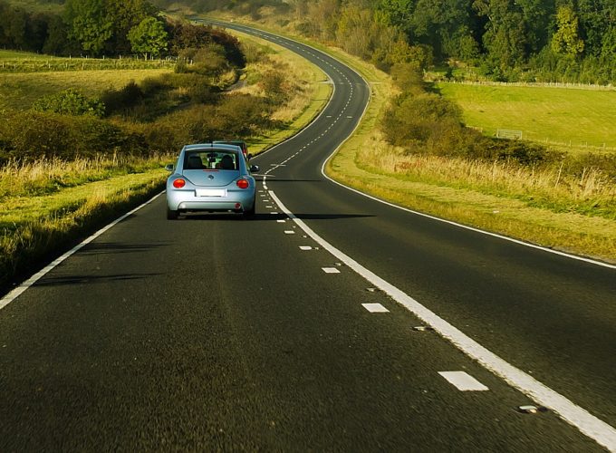 Jak co nejlépe zvládnout autoškolu?