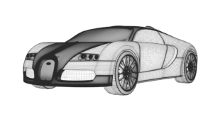 Jak vypadá nejdražší automobil světa? Jeho hodnota sahá do milionů eur
