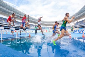 Sporty, které nás nestojí ani korunu aneb sportujeme zadarm