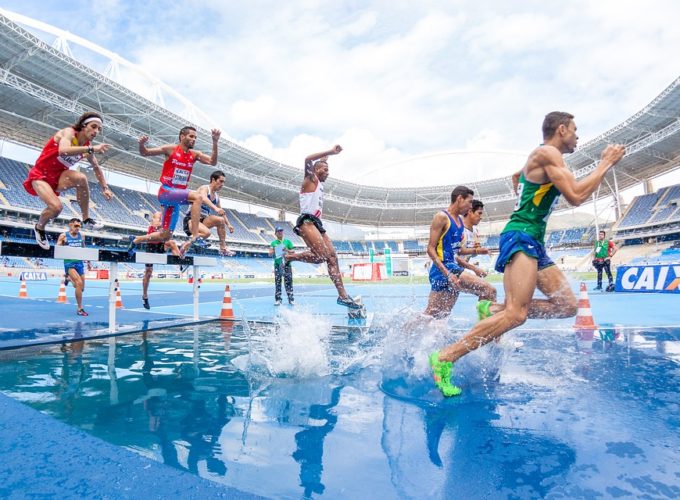 Sporty, které nás nestojí ani korunu aneb sportujeme zadarm