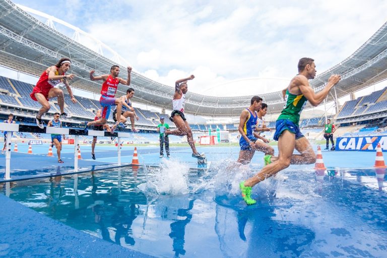Sporty, které nás nestojí ani korunu aneb sportujeme zadarm