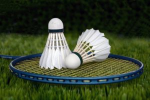 Hrajete badminton? Prozraďme si několik zajímavostí