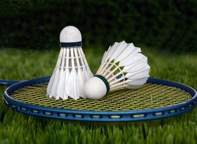 Hrajete badminton? Prozraďme si několik zajímavostí