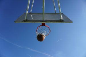 Vše, co je třeba vědět o basketbalu