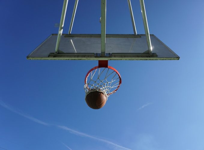 Vše, co je třeba vědět o basketbalu