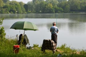 Finty, díky kterým ulovíte kapra obrovských rozměrů