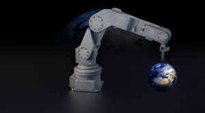 Roboti dostanou i strojírenství a kovovýrobu. Tak hovoří odborníci