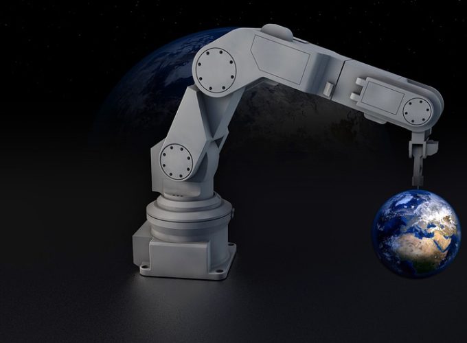 Roboti dostanou i strojírenství a kovovýrobu. Tak hovoří odborníci