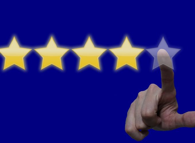 Recenze a firemní zkušenosti dělají podnik viditelnějším