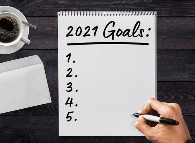 Rok 2021 plný změn. Co vyjde v platnost a co se bude konkrétně dít?
