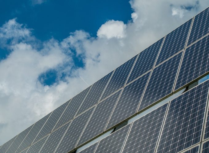 Termické solární systémy. Jak na ně přispívá dotační program?