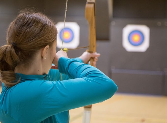 Ne každý sport vyžaduje parťáka. Co letos zkusíte vy?