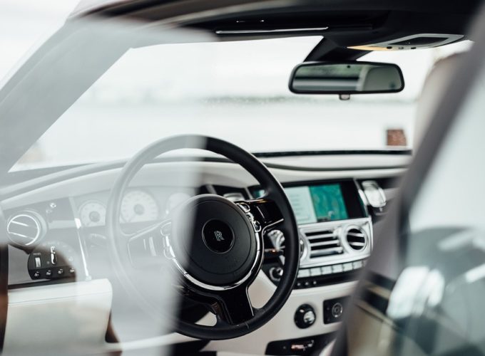 Rolls-Royce znovu vyrábí auta na míru