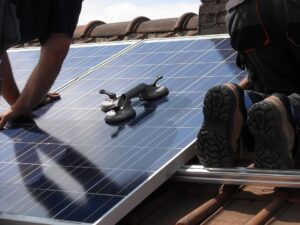 4 důvody pro fotovoltaiku