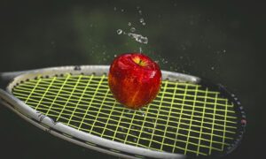 Crossminton: Raketový sport s českou světovou jedničkou