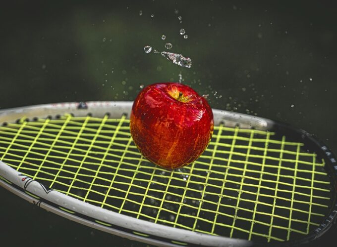 Crossminton: Raketový sport s českou světovou jedničkou