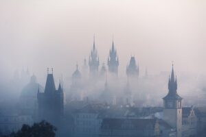 Stěhování a bydlení v Praze: Jak najít ideální byt nebo dům ve velkoměstě