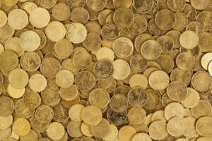Devizy a jejich vliv na osobní finance