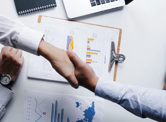 Proč je transparentnost důležitá pro důvěru v podnikání