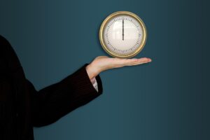 Efektivní time management pro podnikatele