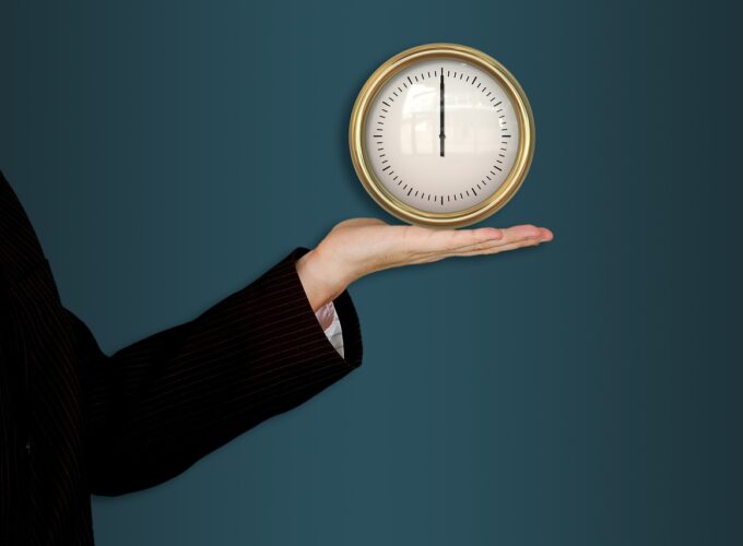 Efektivní time management pro podnikatele