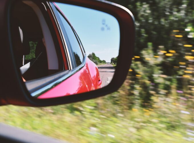 Rodinný road trip: jak připravit auto a kam vyrazit