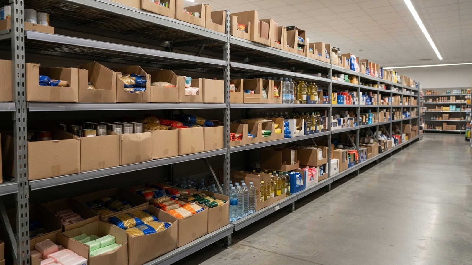Aldi a Lidl: dvě rodiny, které vymyslely diskont