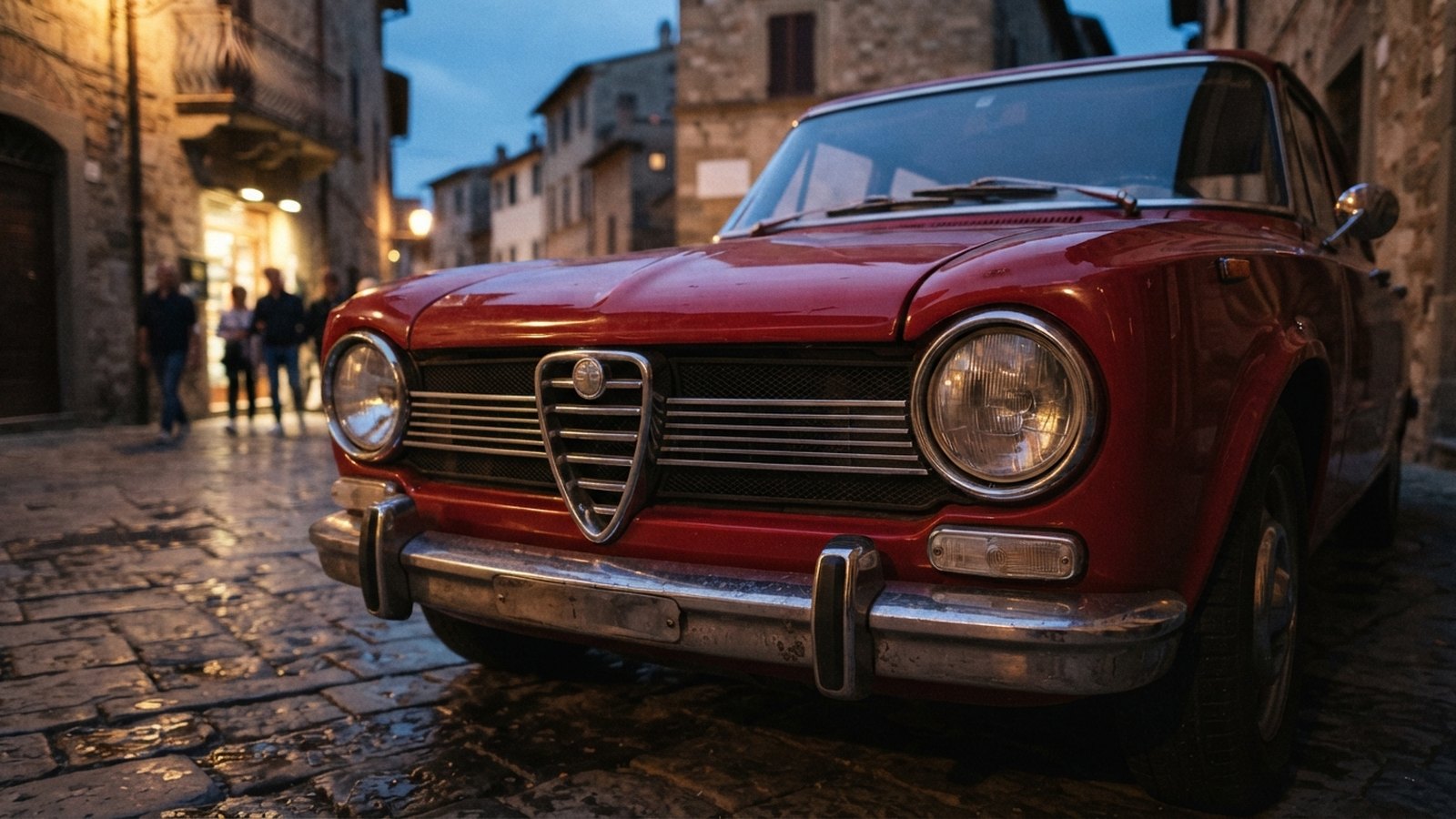 Alfa Romeo: odkud je znak a co z prvenství platí