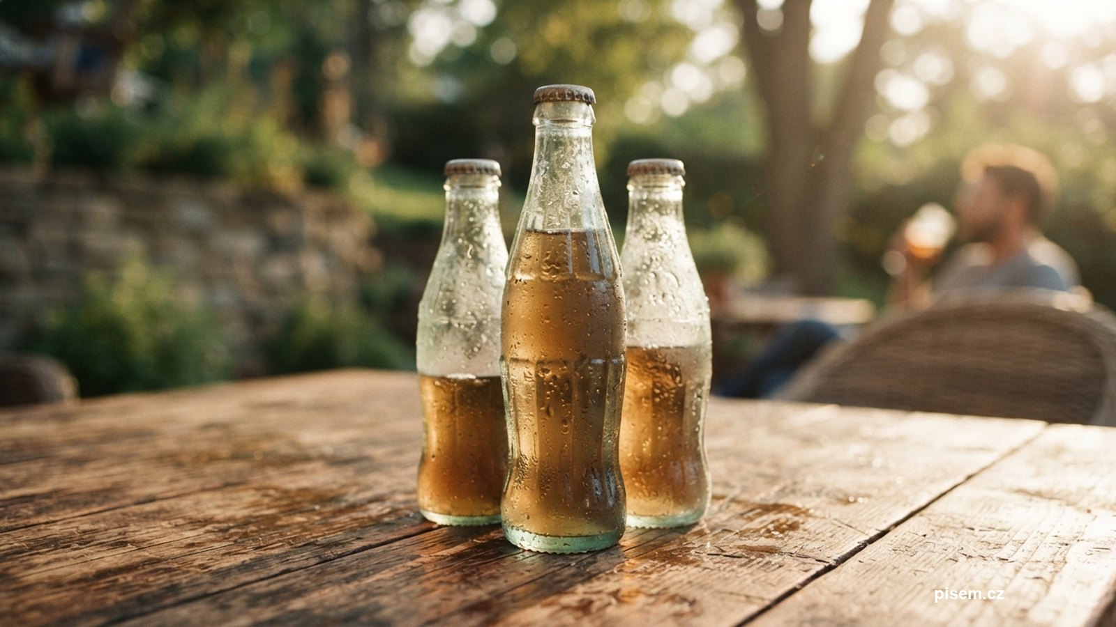 Coca-Cola vznikla kvůli prohibici a další doložená fakta