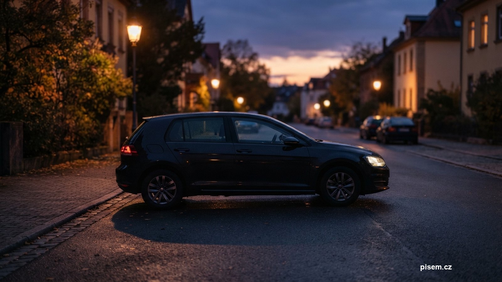 Volkswagen Golf: osm generací, GTI a odkud je vlastně jméno