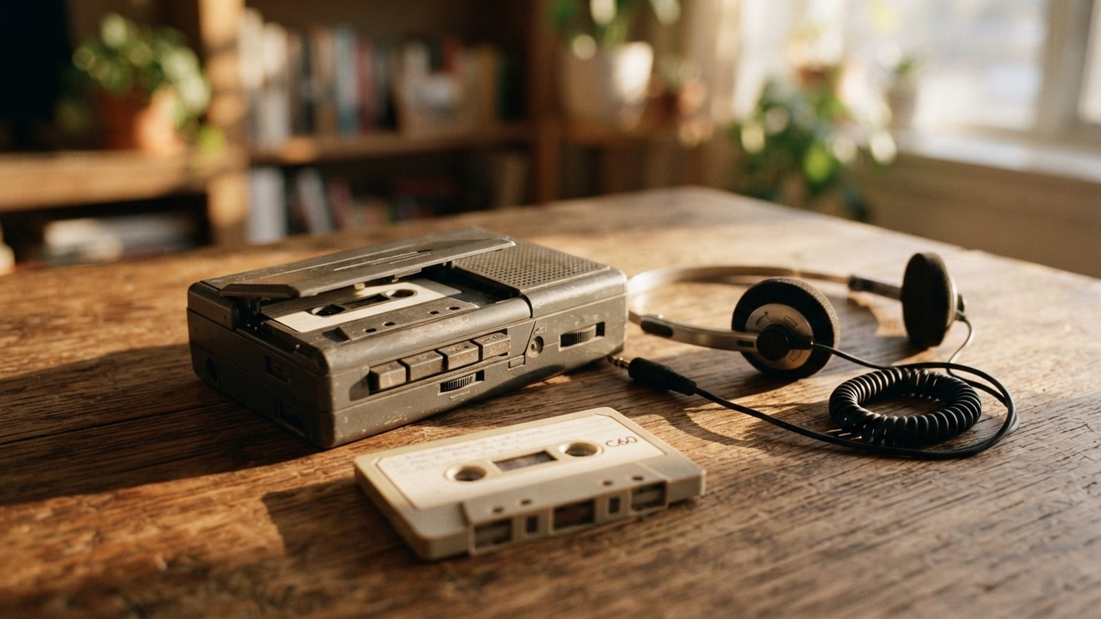 Walkman: jak vznikl a proč Sony prohrálo s iPodem