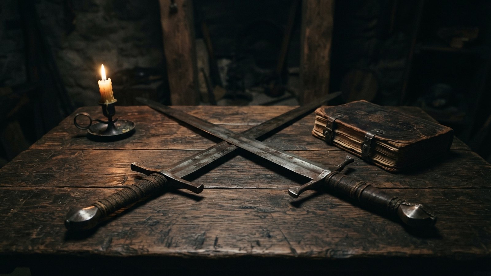 Zaklínač: v jakém pořadí číst knihy Sapkowského