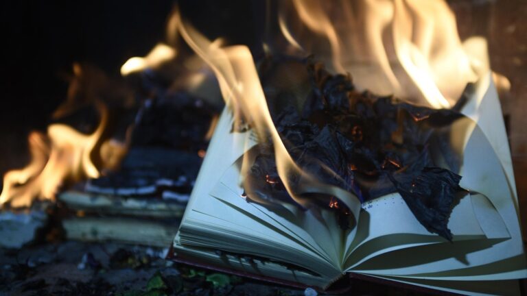 451 stupňů Fahrenheita: rozbor díla k maturitě