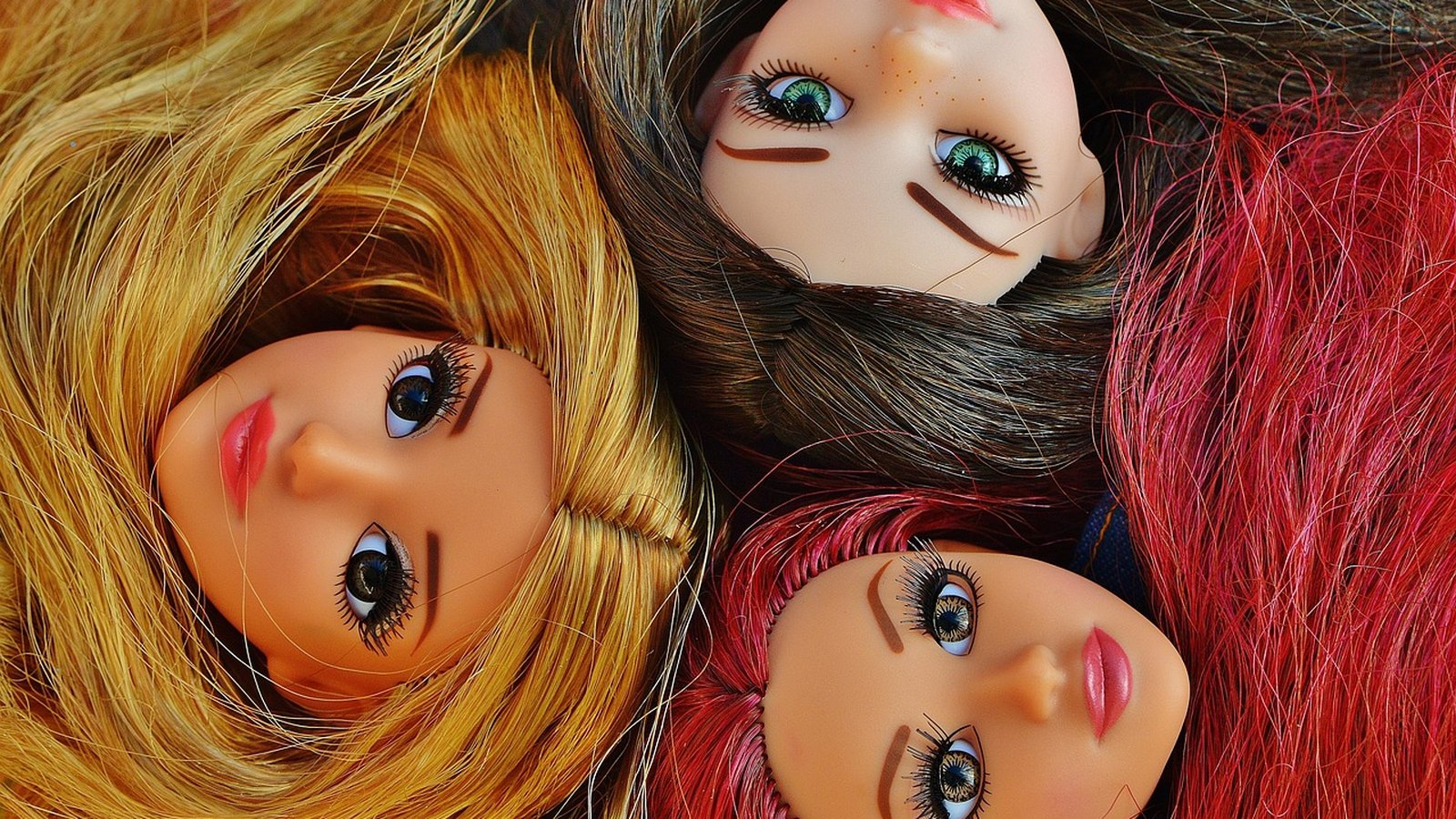 Barbie: kdo ji vymyslel a co je mýtus