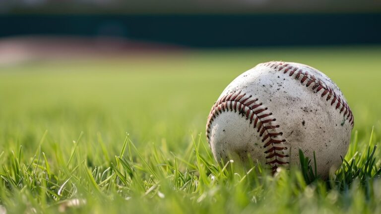 Baseball: proč má devět směn a jak se hraje