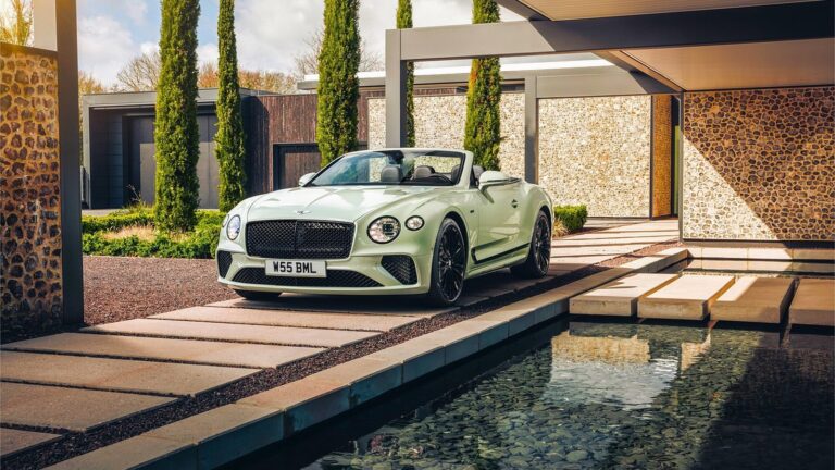 Bentley: jak vznikl a proč patří Volkswagenu