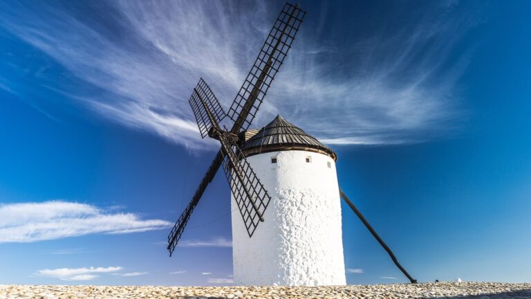 Don Quijote: rozbor díla k maturitě