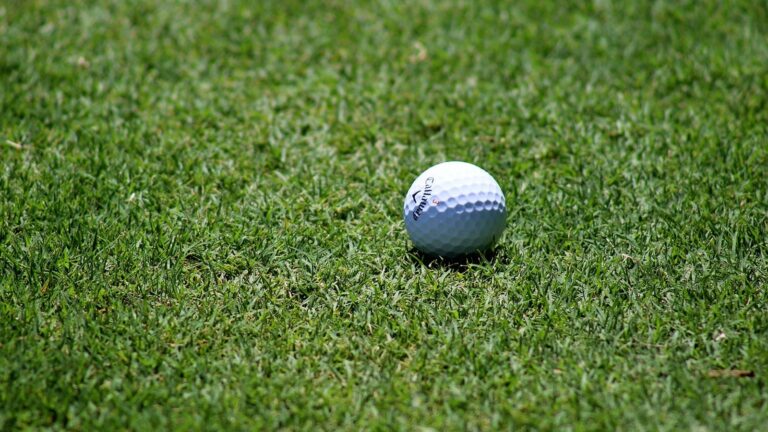 Golf: proč má hřiště 18 jamek a odkud je par