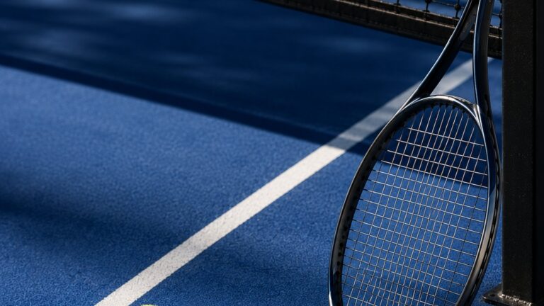 Grand Slam v tenise: odkud je název