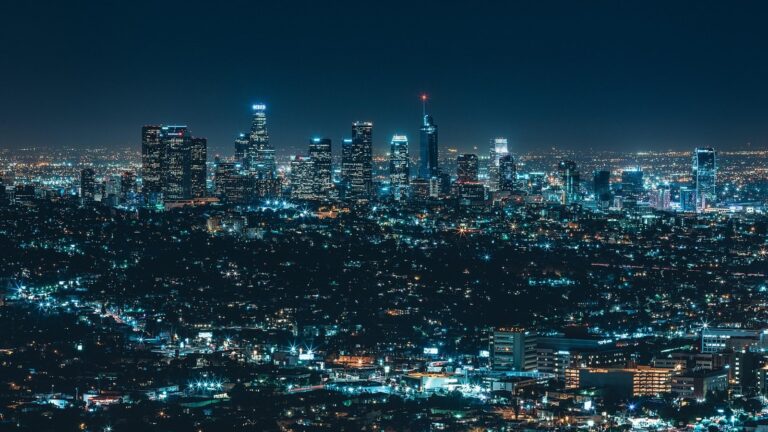 Harry Bosch: pořadí knih Michaela Connellyho a propojené řady